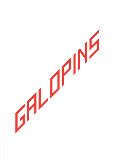 Galopins