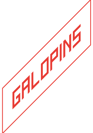 logo Galopins