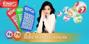 lô đề miền bắc king88